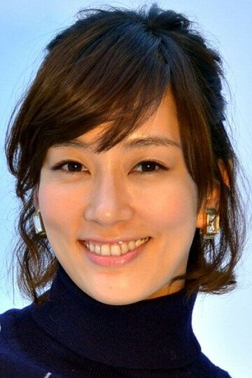 Асами Мидзукава / Asami Mizukawa