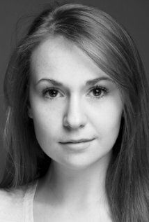Ниам Хоган / Niamh Hogan