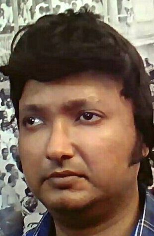 / Gora Chand Saha