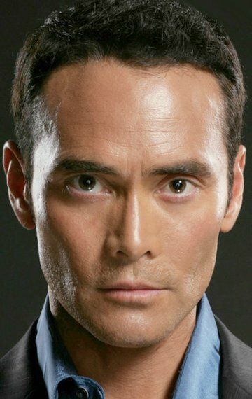 Марк Дакаскос / Mark Dacascos