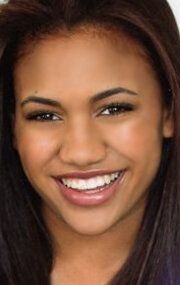 Пейдж Херд / Paige Hurd