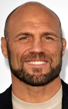 Рэнди Кутюр / Randy Couture