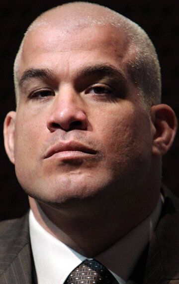 Тито Ортис / Tito Ortiz