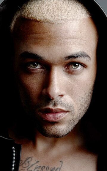 Дон Бенжамин / Don Benjamin