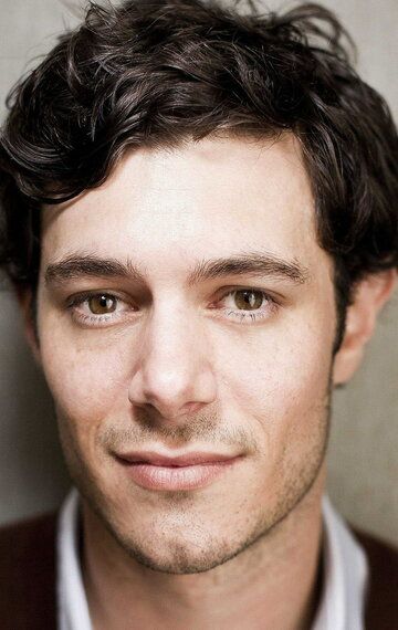 Адам Броди / Adam Brody