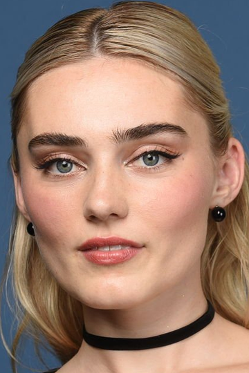 Мэг Доннелли / Meg Donnelly