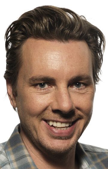 Дэкс Шепард / Dax Shepard
