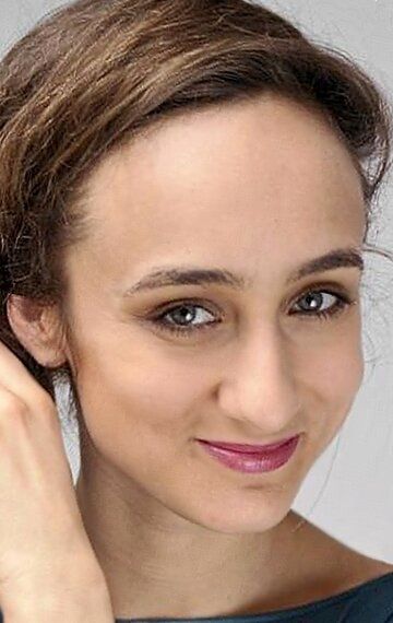 / Kamila Kuboth