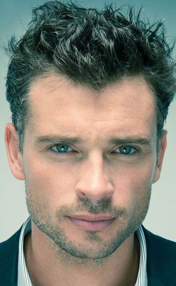 Том Уэллинг / Tom Welling