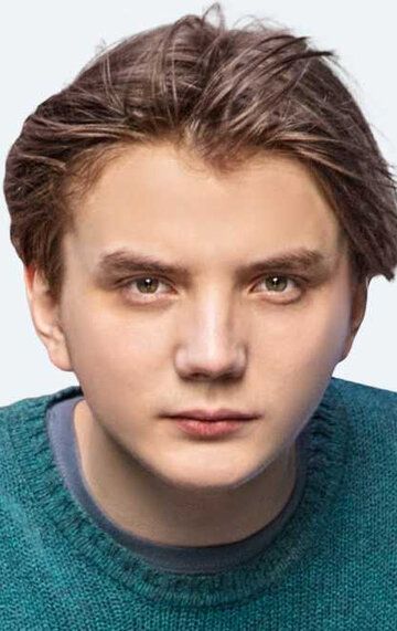 Егор Губарев / 