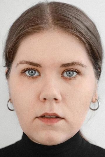 Анастасия Завитухина / 