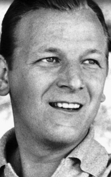 Лес Бакстер / Les Baxter