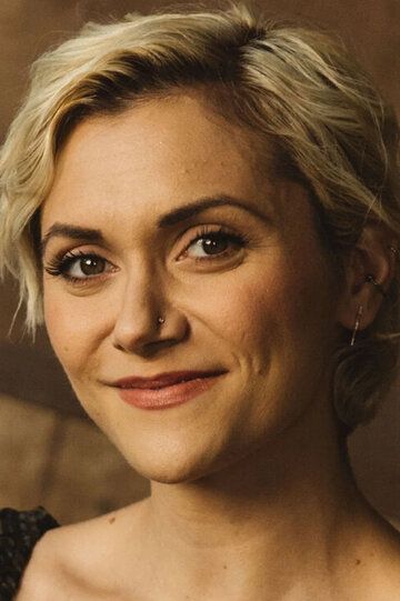Элисон Стоунер / Alyson Stoner