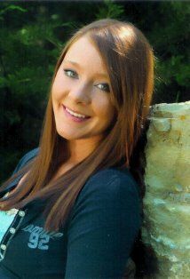  / Samantha Luskey