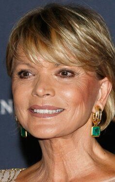 Уши Глас / Uschi Glas
