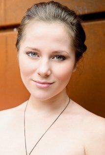 Алла Хэнд / Alla Hand