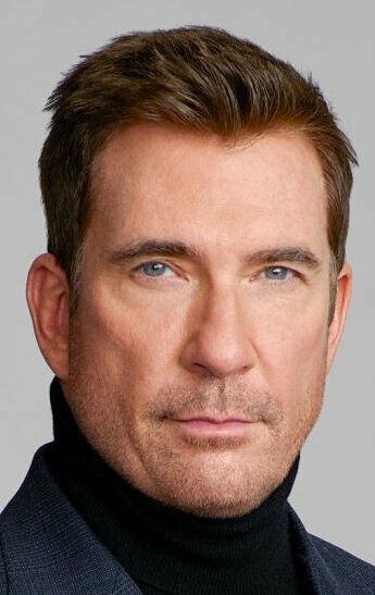 Дилан МакДермотт / Dylan McDermott