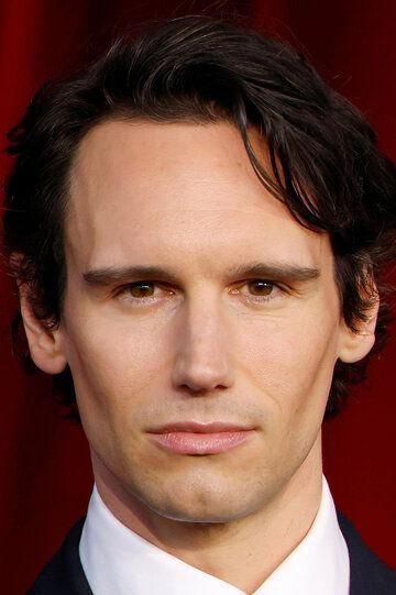 Кори Майкл Смит / Cory Michael Smith