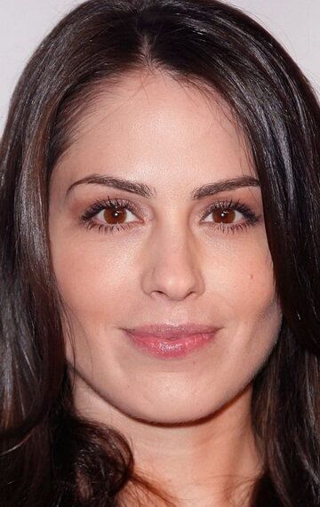 Мишель Борт / Michelle Borth