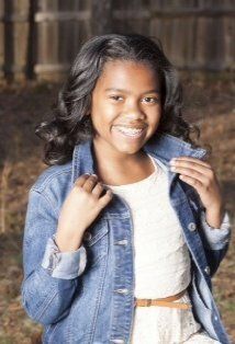 / A'Nya Schofield