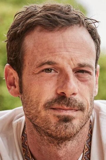 Скут МакНэри / Scoot McNairy