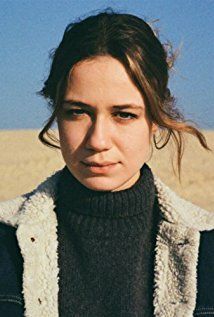 Зои Маршаль / Zoé Marchal