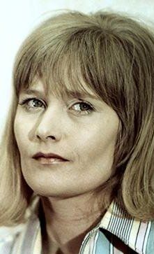 Барбара Диттус / Barbara Dittus