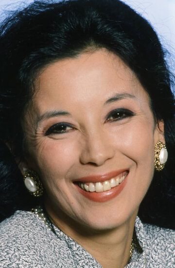 Франс Нуйен / France Nuyen