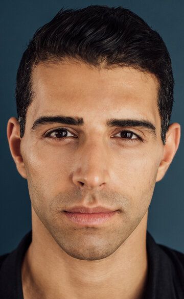 Самер Салем / Samer Salem