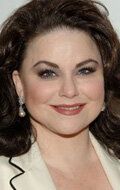 Дельта Берк / Delta Burke