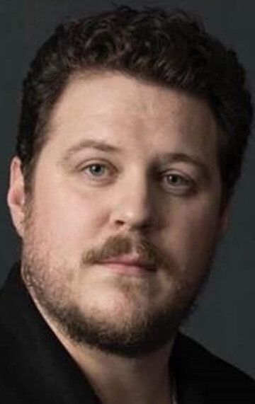 Камерон Бриттон / Cameron Britton