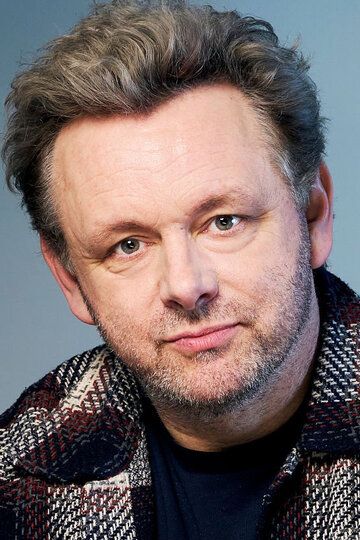 Майкл Шин / Michael Sheen