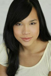 Реджина Чен / Regina Ting Chen