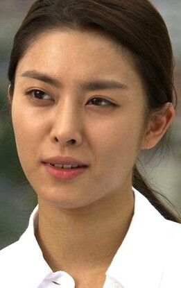 Пак Со-ён / Park Seo-yeon