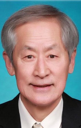 Щин Щин-бом / Shin Shin-beom
