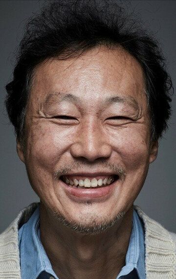 Ким Ган-иль / Kim Gang-il