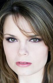 Кимберли Дж. Браун / Kimberly J. Brown