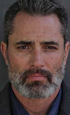 Виктор Уэбстер / Victor Webster