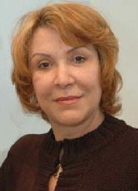Итала Нанди / Ítala Nandi