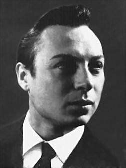 Валерий Ободзинский / 
