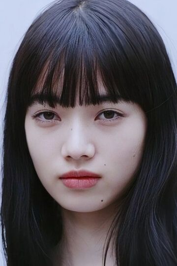 Нана Комацу / Nana Komatsu