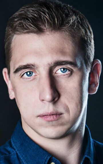 Илья Гавриленков / 