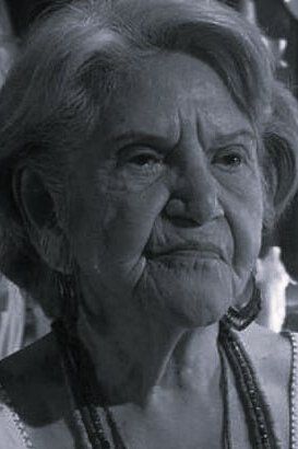 Джина Морелли / Gina Morelli