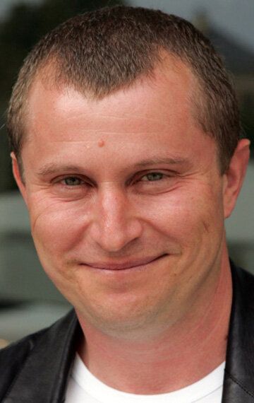 Вадим Перельман / Vadim Perelman