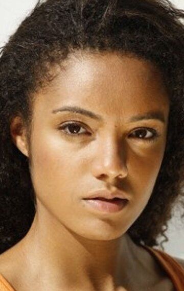 Мэйси Ричардсон-Селлерс / Maisie Richardson-Sellers