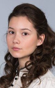 Сабина Ройкова / Sabina Rojková