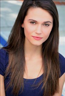  / Rachel Finninger