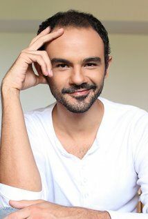 Маурицио Гомес Аморетти / Mauricio Gomez Amoretti