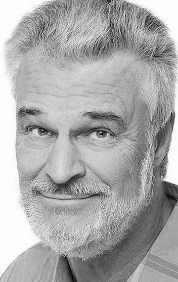 Ричард Молл / Richard Moll