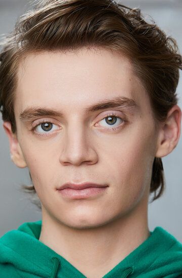 Дэш Уильямс / Dash Williams
